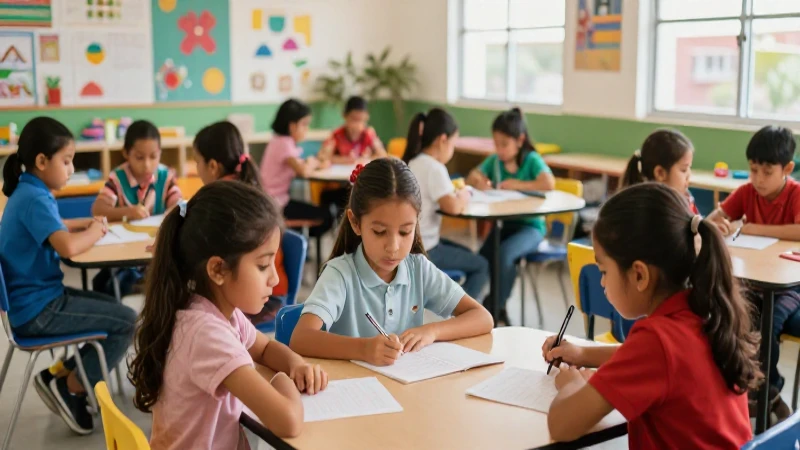 Normativas y programas de preescolar SEP