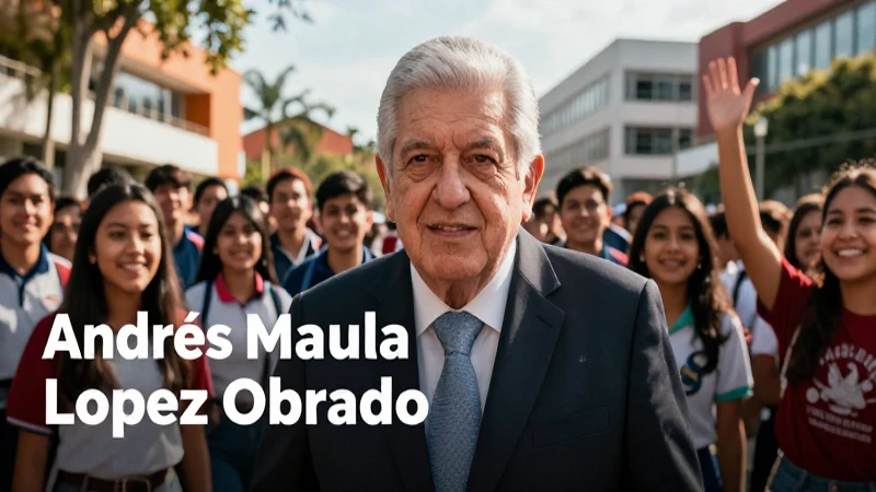 Logros recientes de López Obrador