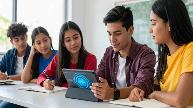 Cuál es el nuevo modelo educativo implementado por Conafe 5 Jóvenes mexicanos colaboran con tecnología moderna