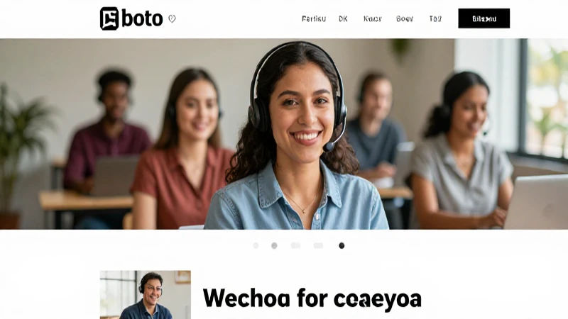 Miniatura impactante de servicio al cliente mexicano