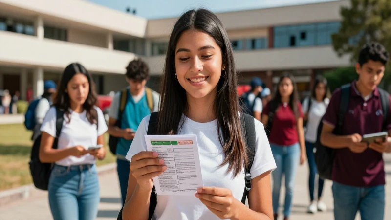 ¿Cómo obtener el número de emisión INE?