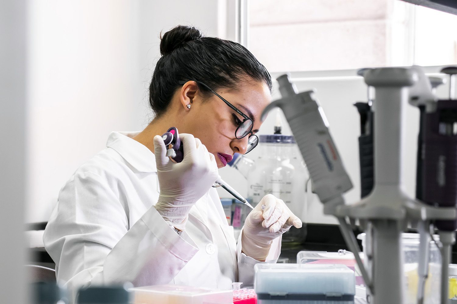 Número de investigadores de nivel 3 en México: estadísticas y análisis