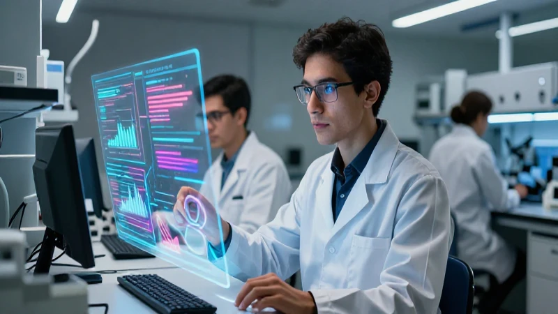 Fomentar la investigación juvenil y el talento mexicano