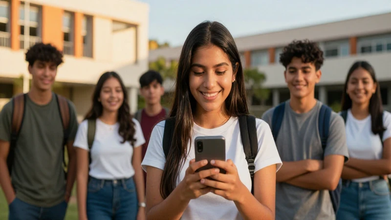 Consulta de contacto y descripción de imagen de Jóvenes Construyendo