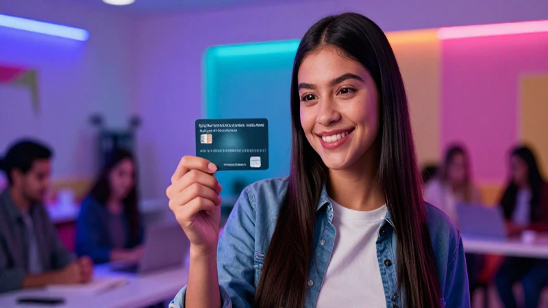Cómo activar la tarjeta Bienestar