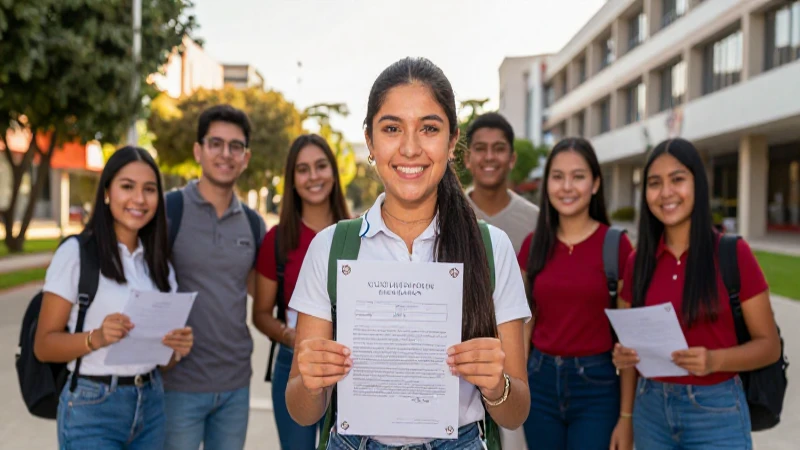 Obtener actas de nacimiento en el Estado de México