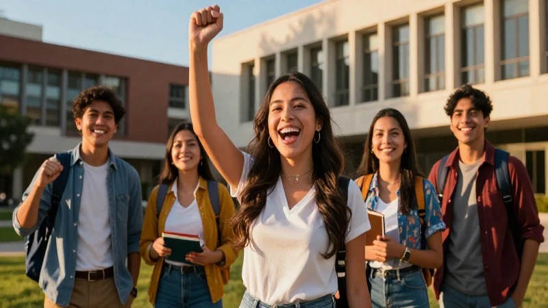 Estudiante mexicano triunfa, estética cinemática épica