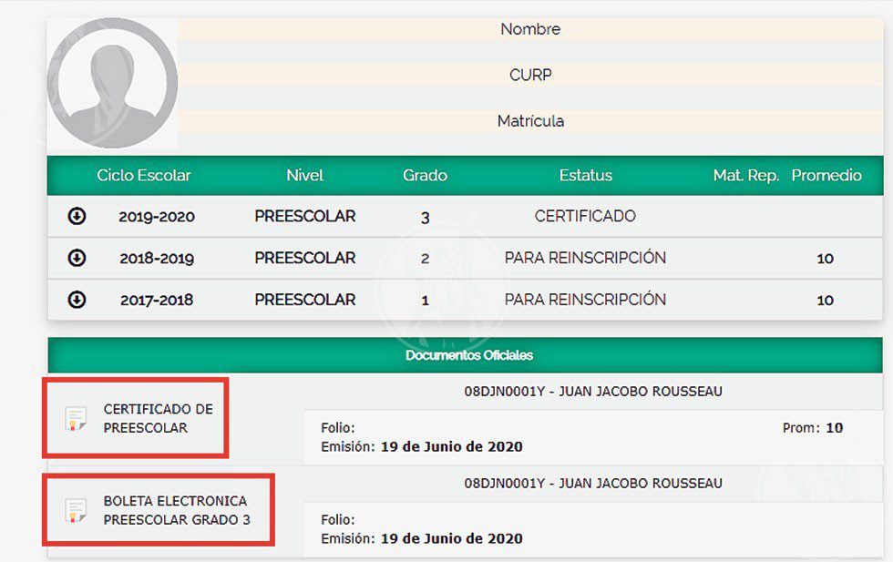 Obtén boletas y certificados en línea: guía paso a paso para lograrlo