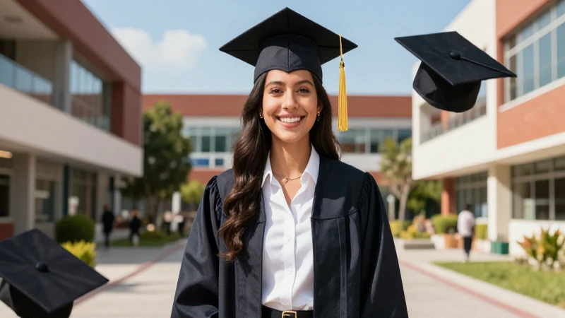 Obtén tu certificado de secundaria en México