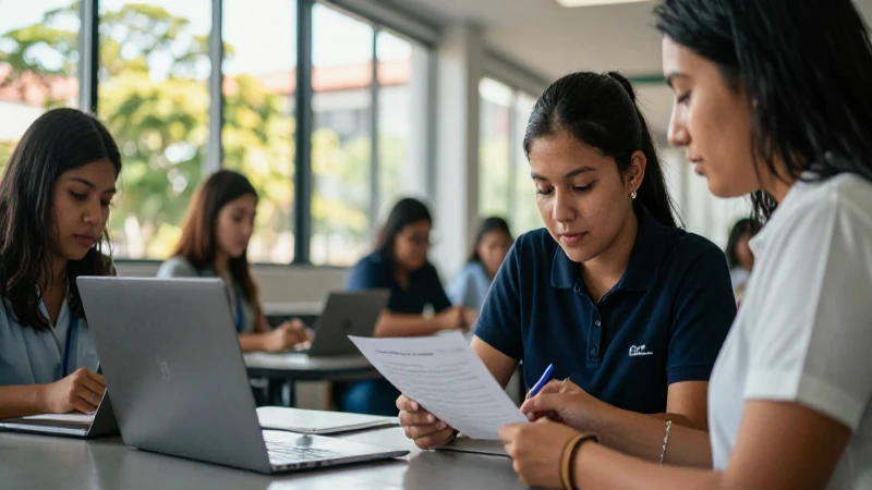 Cómo obtener el folio de tu cédula profesional
