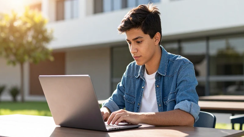 Estudia y prepárate para el Módulo 10
