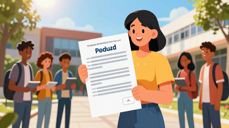 Requisitos para el folio de acta digital