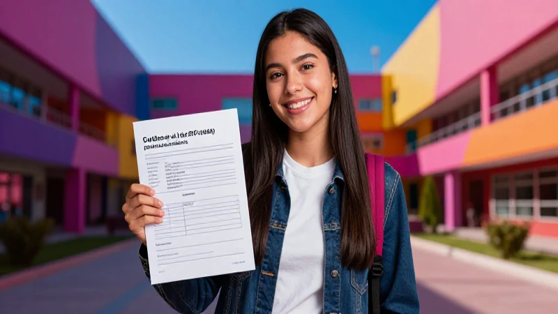 El folio SEP es vital para trámites escolares