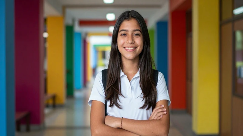 Éxito educativo y oportunidad moderna