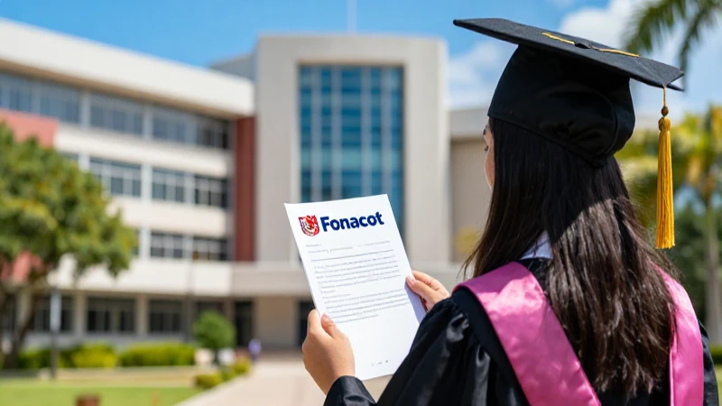 Consulta la cantidad y beneficios de préstamos Fonacot
