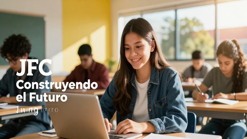 Información y requisitos del programa JFC