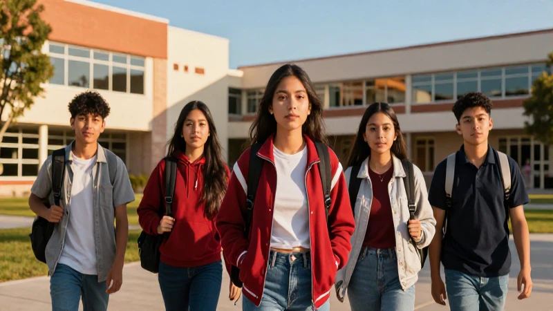 Oportunidades para jóvenes mexicanos