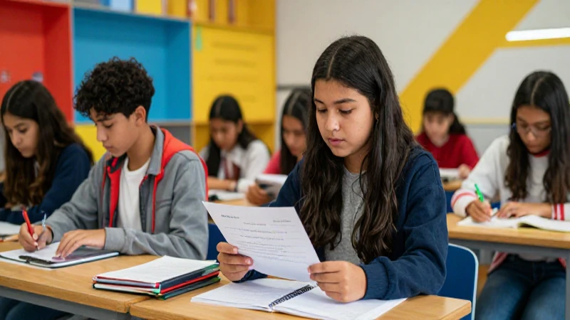 Obtén tu carta de aceptación de Mi Beca