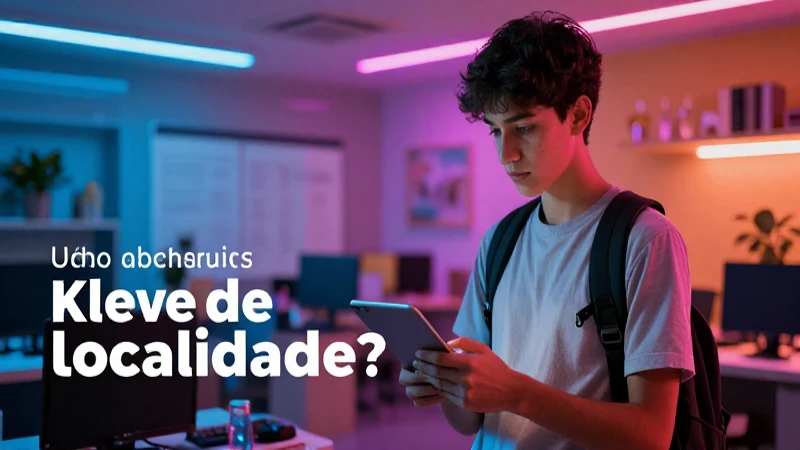 Requisitos para obtener la clave de localidad