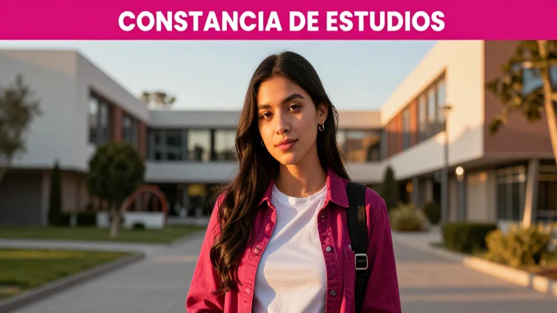 Contraste entre estética y requisitos universitarios