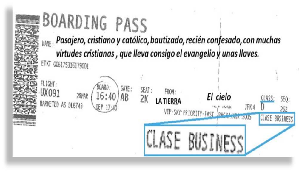 Obtén la credencialización de tu pasaje para viajar de forma segura