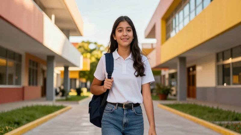 Guía para obtener certificados de secundaria paso a paso