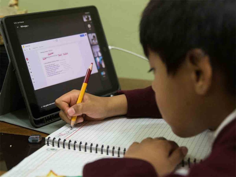 Obtén tu boleta de calificaciones 2018-2019: guía fácil y sencilla