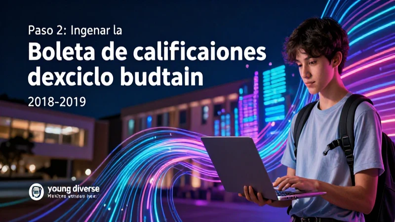 Ingresa datos para obtener tu boleta