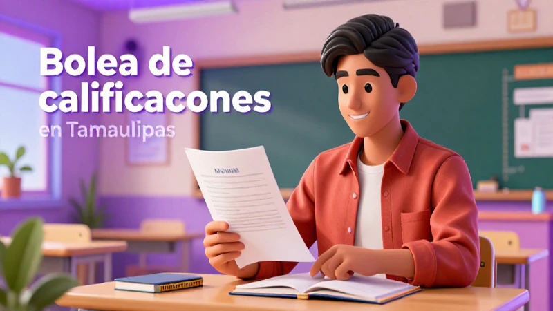 Procesamiento boleta Tamaulipas