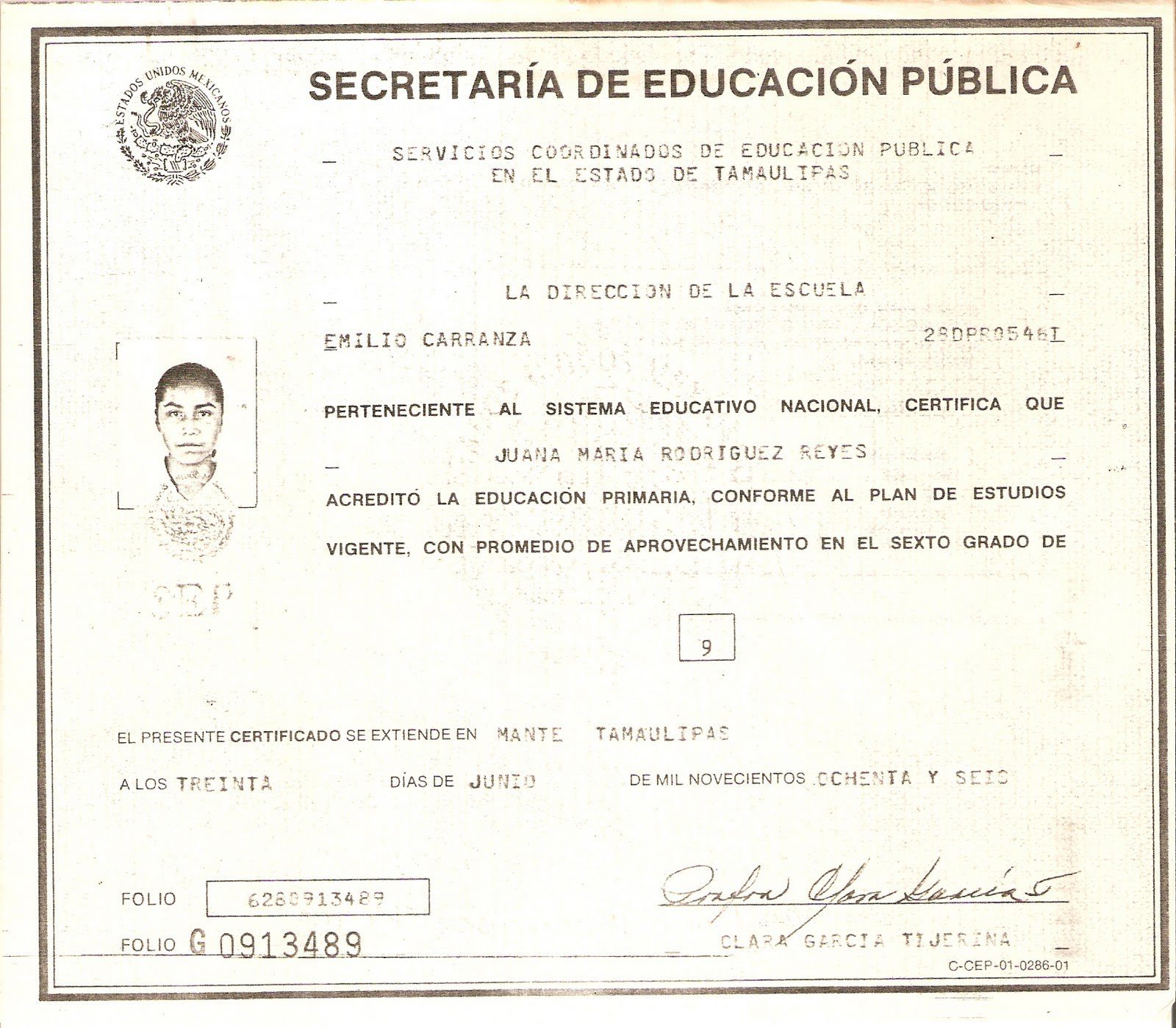Obtén tu certificado de telesecundaria de manera sencilla y rápida