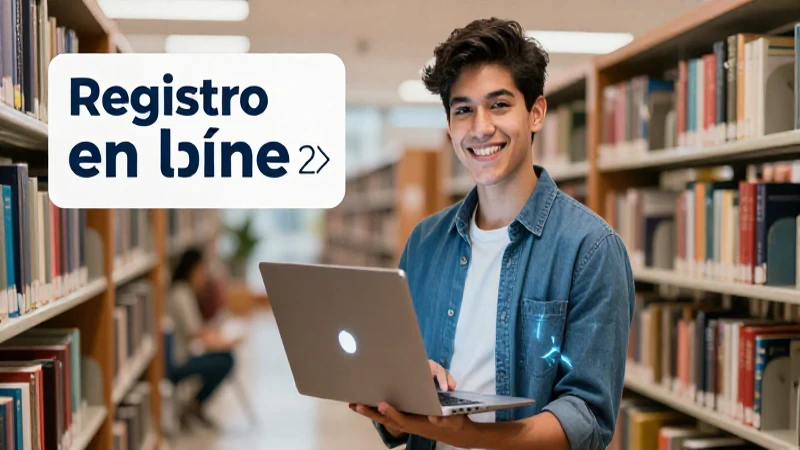 Regístrate rápido en Fonacot hoy mismo