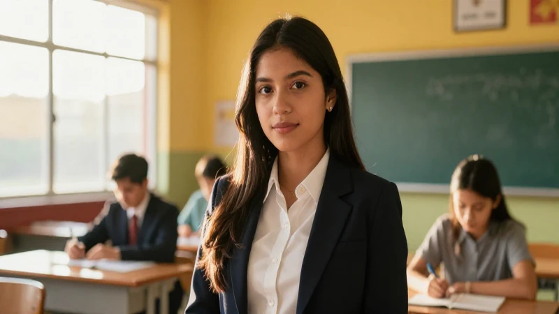 Dónde puedo obtener una constancia de discapacidad 3 Estudiante mexicano exitoso y determinado