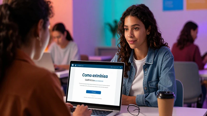 Verifica y confirma tu CURP en línea