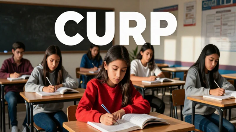 Estudiantes mexicanos acceden a oportunidades educativas en Chiapas