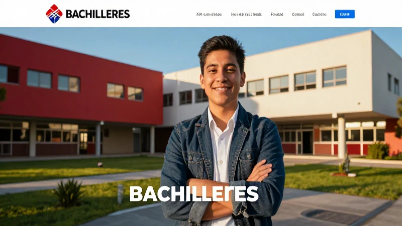 Obtén tu historial académico de bachilleres fácilmente