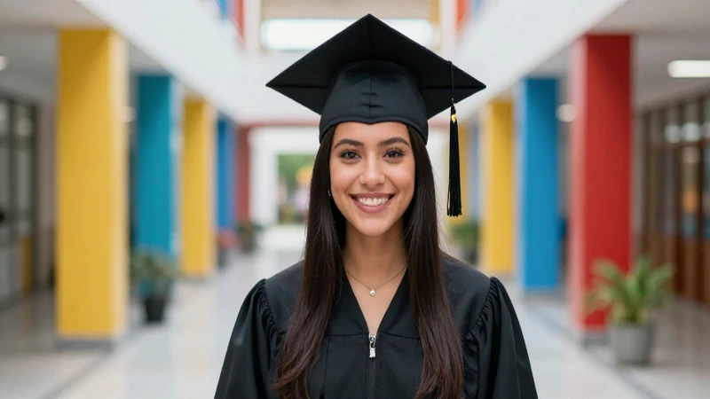Cómo solicitar tu historial académico de Bachiller