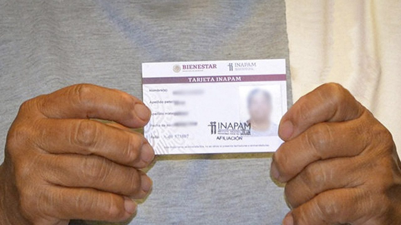 Obtén tu nueva credencial INAPAM fácilmente con estos pasos
