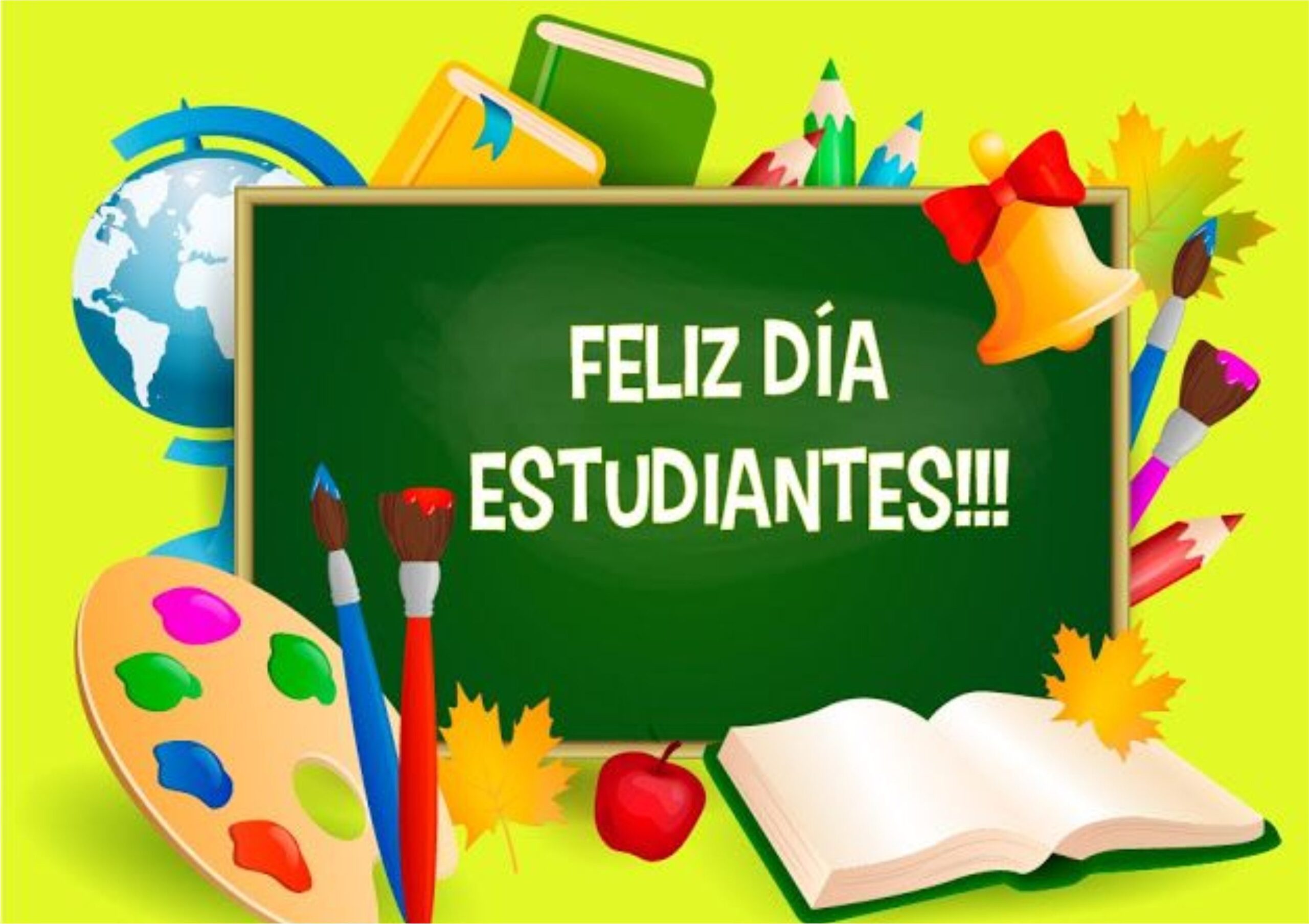 Obtén tu tarjeta del Día del Estudiante en estos lugares