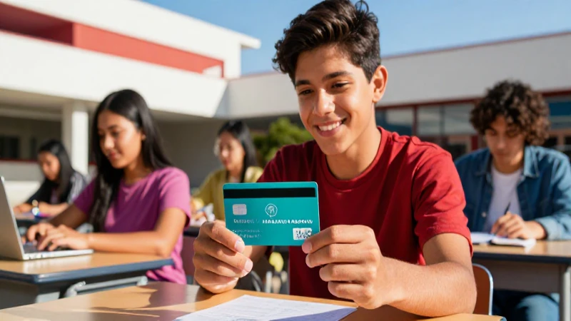 Beneficios y proceso para obtener la tarjeta Maza