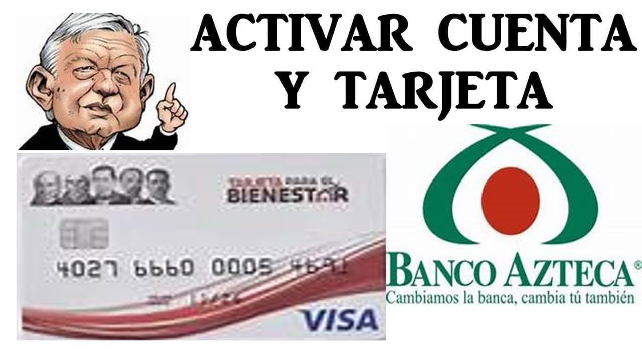 Obtén tu token de bienestar Azteca en simples pasos