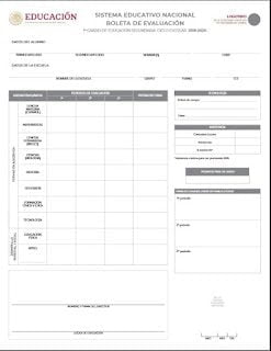 Obtén tus boletas fácilmente en www.gob.mx: guía paso a paso