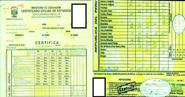 Obtén tus constancias de estudios de manera fácil y rápida