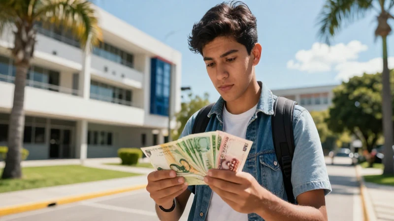 Obtén tu préstamo del Banco del Bienestar