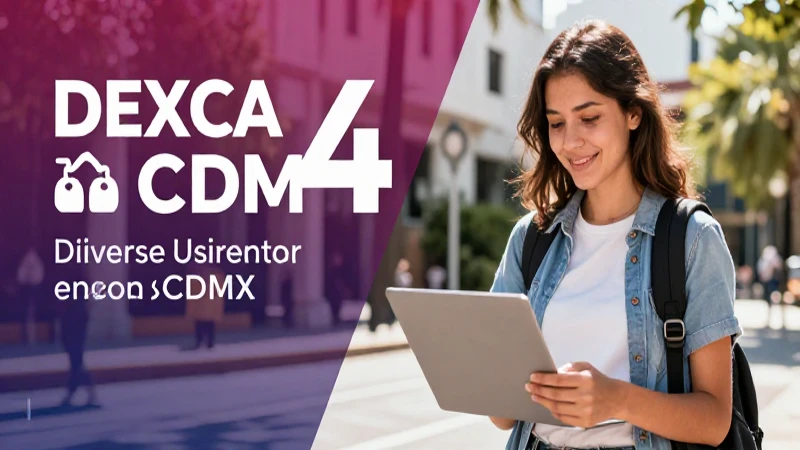 Pagar derechos de cuenta en CDMX