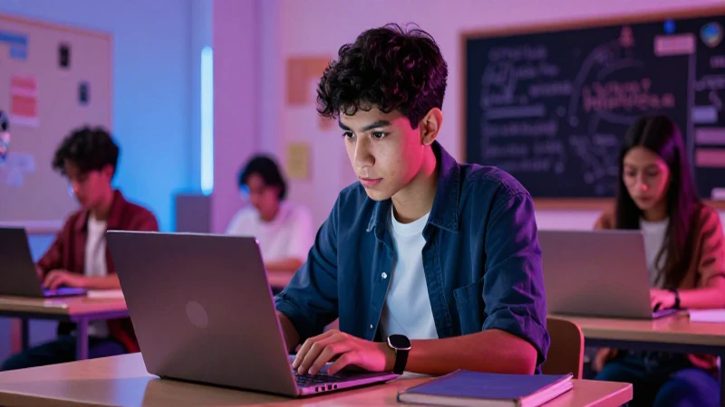 Obtén tu laptop gratuita y triunfa