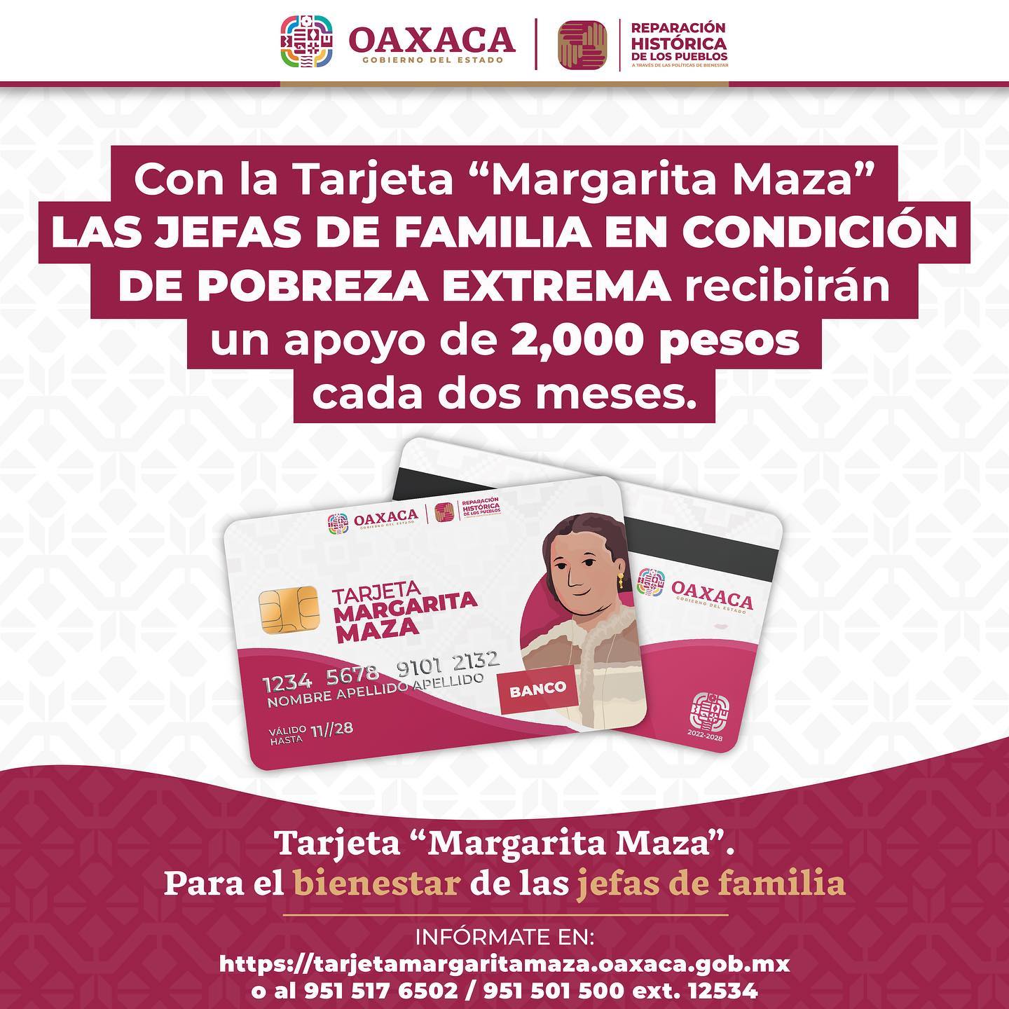 obten una tarjeta margarita maza y honra su legado conmemorativo