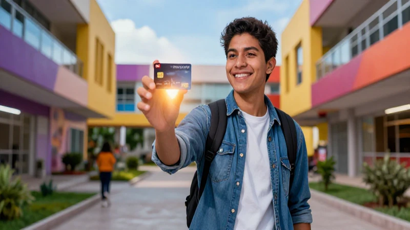 Información sobre la tarjeta universal Banorte