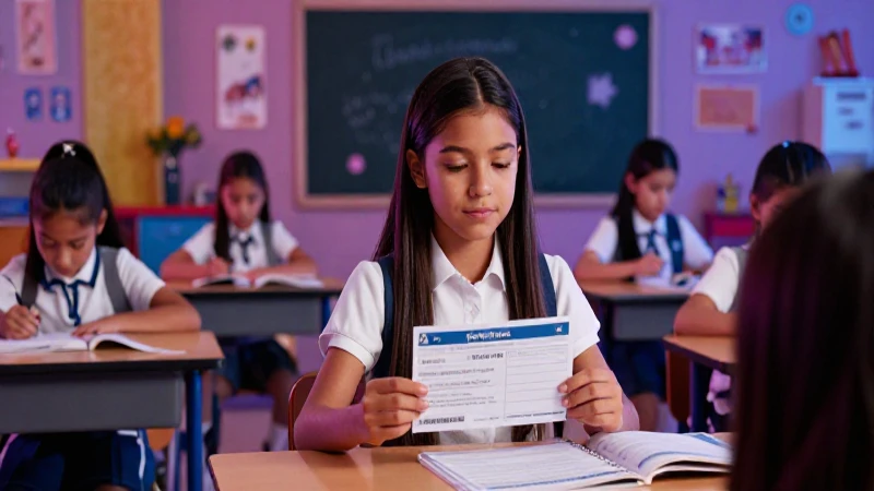 Cómo ahorrar en uniformes escolares