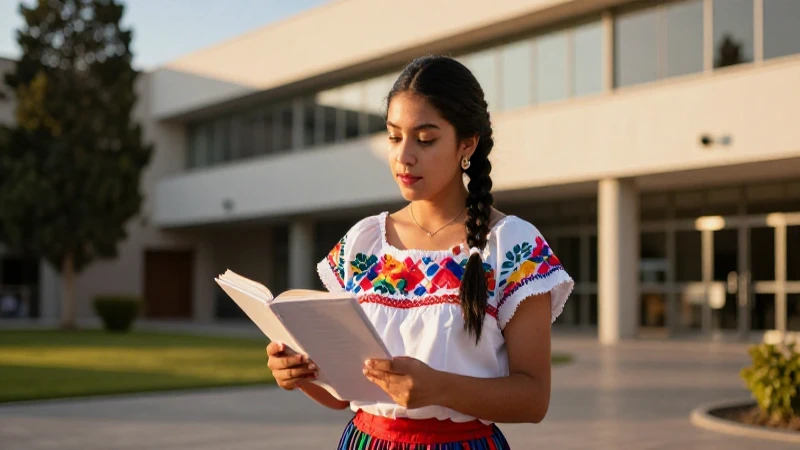 Solicita becas Benito Juárez en Zacatecas