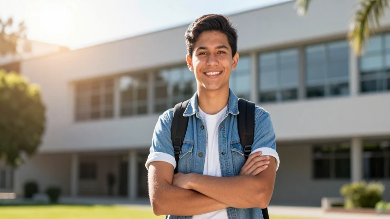 Cómo puedo obtener la orden de pago de la beca Benito Juárez 4 Estudiante mexicano exitoso en campus moderno